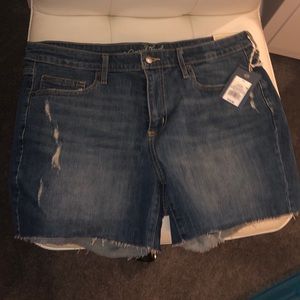 ‼️NWT Womens Jean shorts